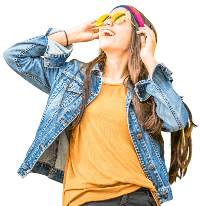 Molti - Get All Courses section image